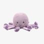 Otto The Octopus Purple Soft Toy SOF127