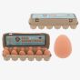 Egg Bouncy Ball Toy 355891