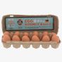 Egg Bouncy Ball Toy 355891