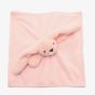 Katie The Plush Pink Bunny Baby Comforter SOF232
