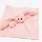Katie The Plush Pink Bunny Baby Comforter SOF232