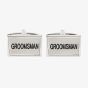 Groomsman Cufflinks 90-1465