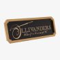 Warner Bros Harry Potter Alumni Ollivanders Shop Sign WB246