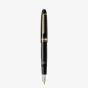Montblanc Meisterstuck Le Grand 146 Black Fountain Pen 132460 