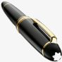 Montblanc Meisterstuck Le Grand 146 Black Fountain Pen 132460 