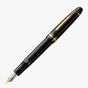 Montblanc Meisterstuck Le Grand 146 Black Fountain Pen 132460 