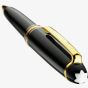 Montblanc Meisterstuck Classique Black Ballpoint Pen 132453