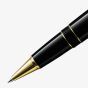 Montblanc Meisterstuck Gold-coated LeGrand Rollerball Pen 132454