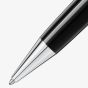 Montblanc Meisterstuck Le Grand Platinum Ballpoint Pen 132450