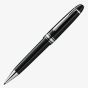 Montblanc Meisterstuck Le Grand Platinum Ballpoint Pen 132450