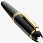 Montblanc Meisterstuck Classique 14ct Gold Nib Fountain Pen 132464