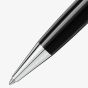 Montblanc Meisterstuck Classique Platinum Line Ballpoint Pen 132446