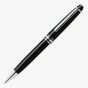 Montblanc Meisterstuck Classique Platinum Line Ballpoint Pen 132446