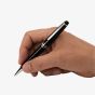 Montblanc Meisterstuck Classique Platinum Line Ballpoint Pen 132446