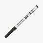 Montblanc Ballpoint Refill- Mystery Black (Medium) 116190