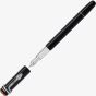 Montblanc Heritage Rouge et Noir Special Edition Fountain Pen 132108