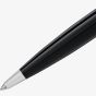 Montblanc Heritage Rouge et Noir Special Edition Ballpoint Pen 132110