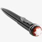 Montblanc Heritage Rouge et Noir Special Edition Ballpoint Pen 132110
