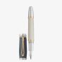 Montblanc Limited Edition Jane Austen Fountain Pen 130651