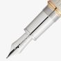 Montblanc Limited Edition Jane Austen Fountain Pen 130651