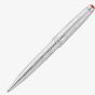 Montblanc Meisterstuck x Olympic Heritage Chamonix 1924 Silver Ballpoint Pen 131373