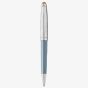 Montblanc Meisterstuck x Olympic Heritage Chamonix 1924 Grey Ballpoint Pen 131369
