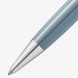Montblanc Meisterstuck x Olympic Heritage Chamonix 1924 Grey Ballpoint Pen 131369