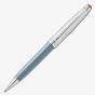 Montblanc Meisterstuck x Olympic Heritage Chamonix 1924 Grey Ballpoint Pen 131369