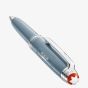 Montblanc Meisterstuck x Olympic Heritage Chamonix 1924 Grey Ballpoint Pen 131365