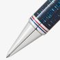 Montblanc Special Edition Great Gatsby Ballpoint Pen 130659