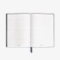 Montblanc Meisterstuck X Olympic Heritage Paris Leather Notebook 132989