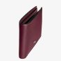 Montblanc Sartorial Burgundy Red Wallet MB199367