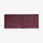 Montblanc Sartorial Burgundy Red Wallet MB199367
