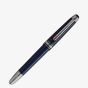 Montblanc Meisterstuck Around The World In 80 Days Classique Fountain Pen 132879