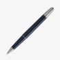 Montblanc Meisterstuck Around The World In 80 Days Classique Rollerball Pen 132880