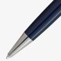 Montblanc Meisterstuck Around The World In 80 Days Classique Ballpoint Pen 132881
