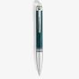 Montblanc Starwalker PolarGreen Ballpoint Pen 132912