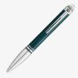 Montblanc Starwalker PolarGreen Ballpoint Pen 132912
