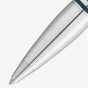Montblanc Starwalker PolarGreen Ballpoint Pen 132912