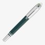 Montblanc Starwalker PolarGreen Doue Fountain Pen 132906