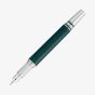 Montblanc Starwalker PolarGreen Doue Fountain Pen 132906