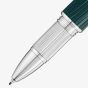Montblanc Starwalker PolarGreen Doue Fineliner Pen 132907
