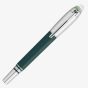 Montblanc Starwalker PolarGreen Doue Fineliner Pen 132907