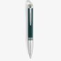 Montblanc Starwalker PolarGreen Doue Ballpoint Pen 132908