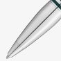 Montblanc Starwalker PolarGreen Doue Ballpoint Pen 132908