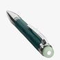 Montblanc Starwalker PolarGreen Doue Ballpoint Pen 132908