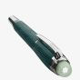 Montblanc Starwalker PolarGreen Precious Resin Fountain Pen 132902