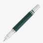 Montblanc Starwalker PolarGreen Precious Resin Fountain Pen 132902