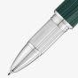 Montblanc Starwalker PolarGreen Precious Resin Fineliner Pen 132903