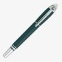 Montblanc Starwalker PolarGreen Precious Resin Fineliner Pen 132903